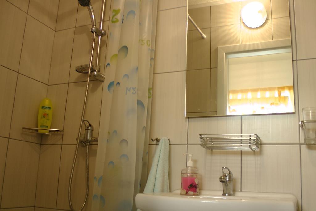 Apartment And Rooms Aracic Korenica Bilik gambar